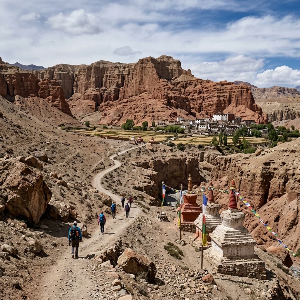 upper-mustang-trek
