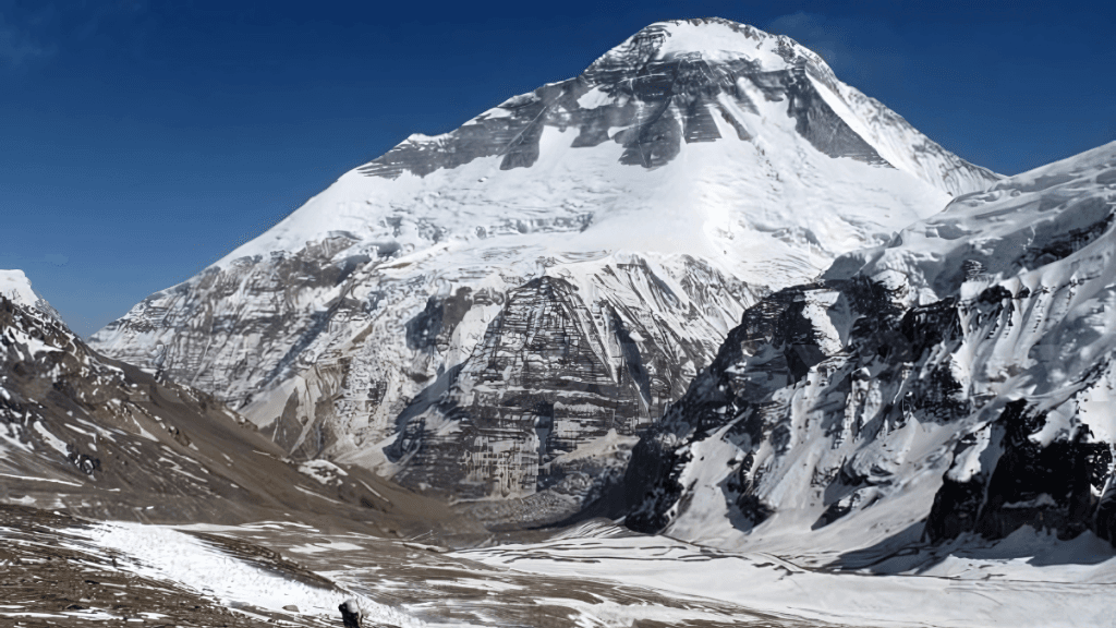Dhaulagiri-Circuit-Trek