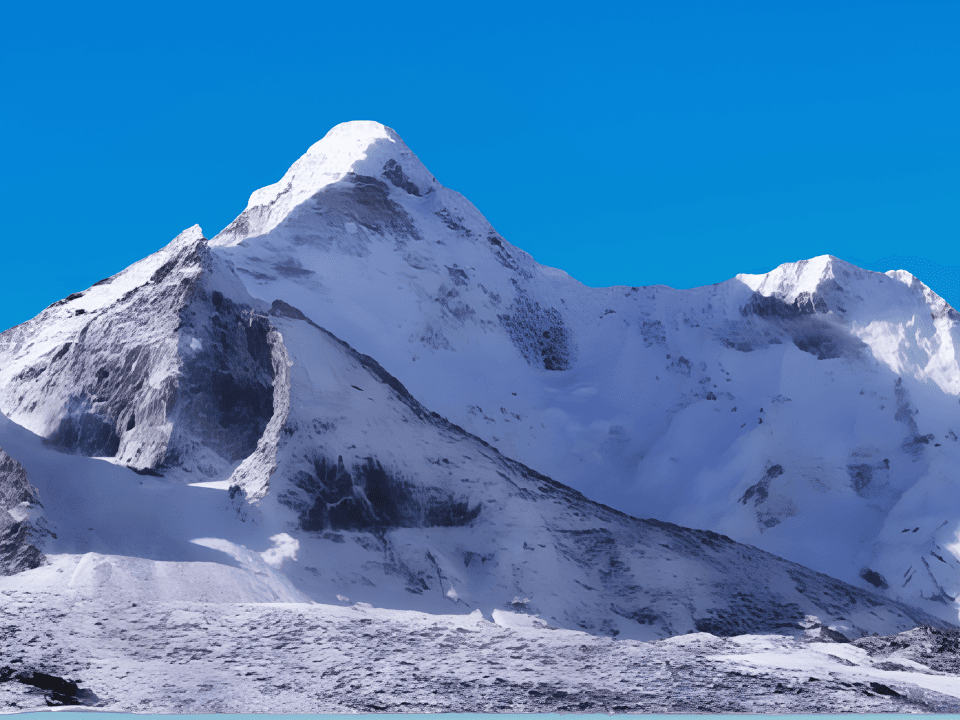 Makalu-Camp