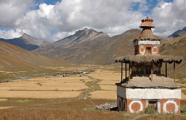 Dolpo