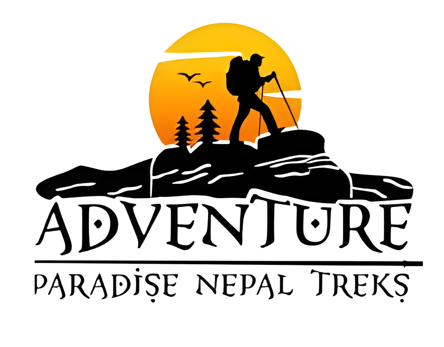 Adventure Paradise Nepal
