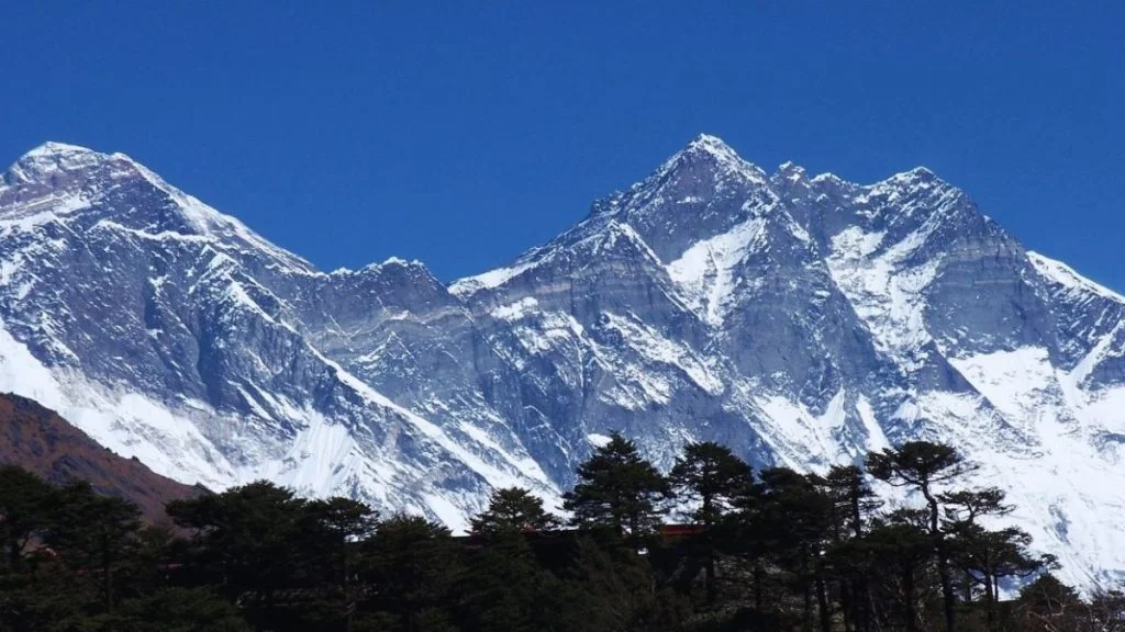 Everest View Trek