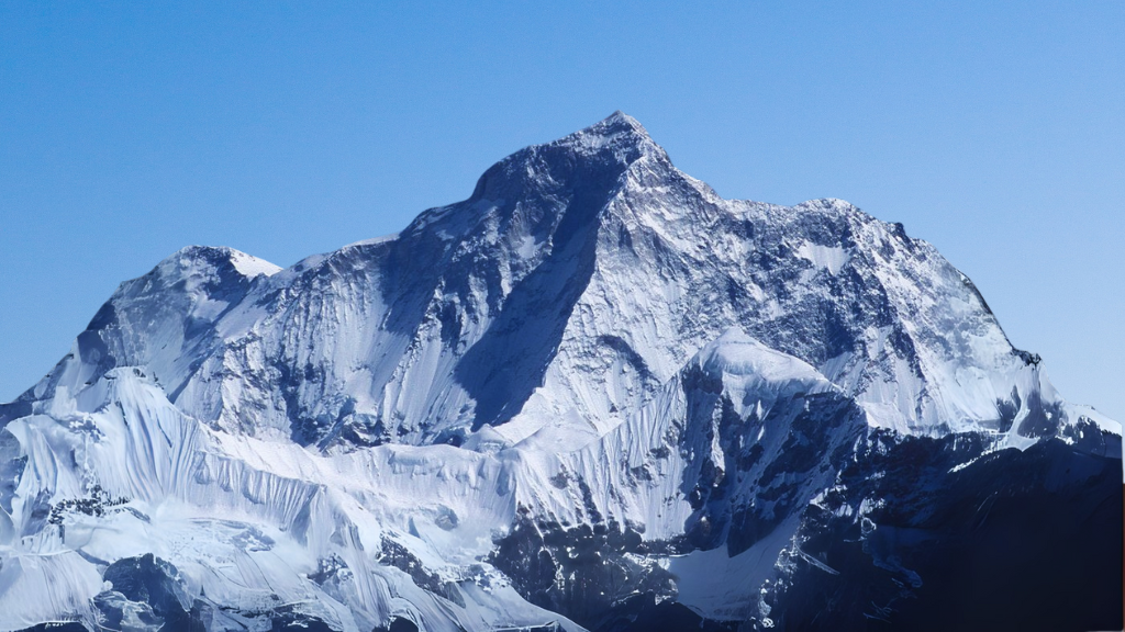 Makalu Expedition