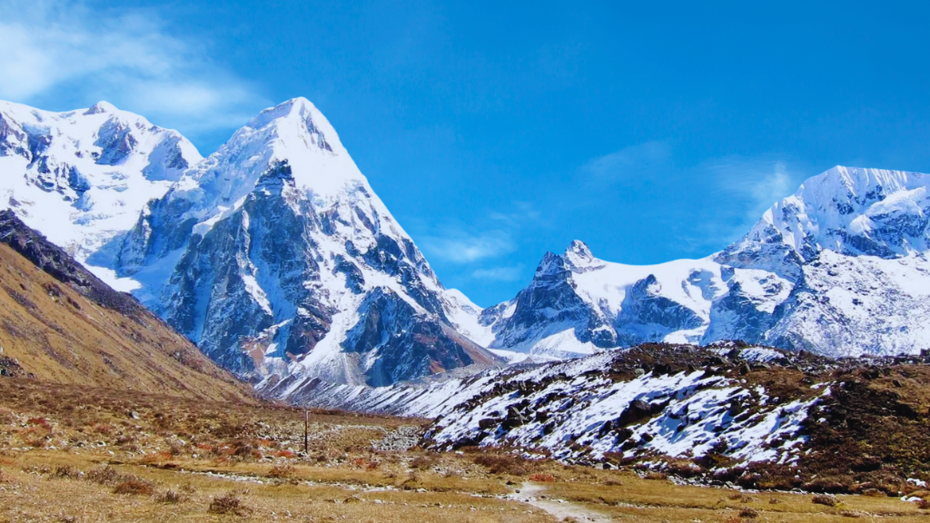 Kangchenjunga Expedition