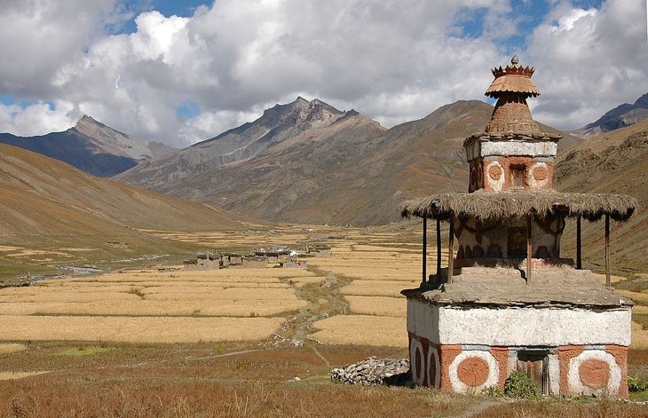Upper Dolpo Trek