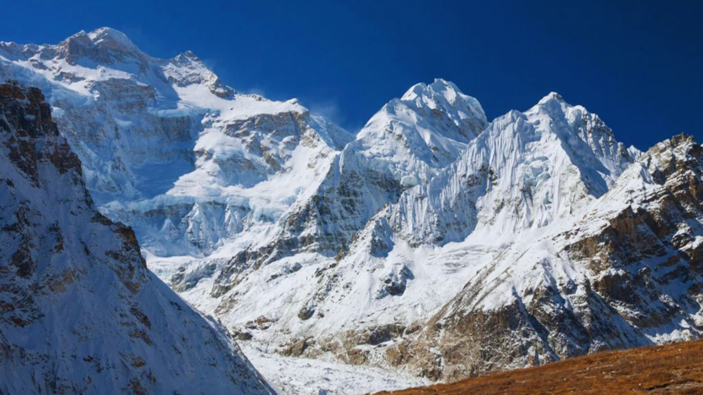 Kanchenjunga Trek